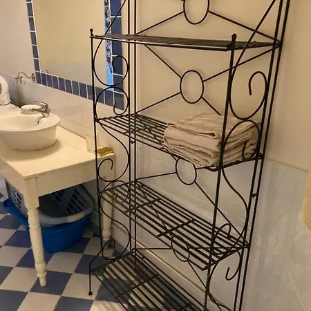 Holiday home Chez Mamie Nenette *