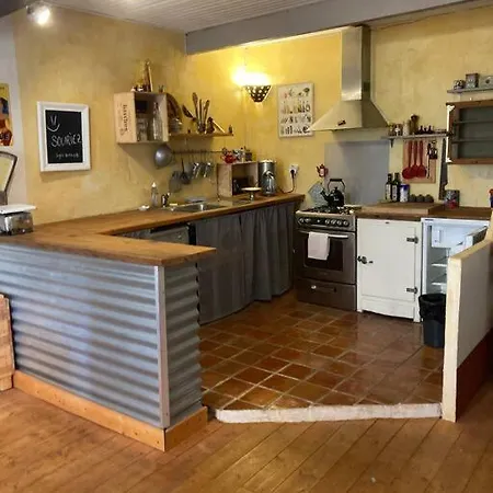 Holiday home Chez Mamie Nenette